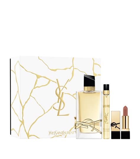 ysl libre gift set canada|libra 50m gift set.